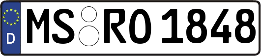MS-RO1848