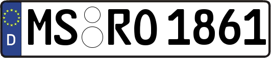 MS-RO1861