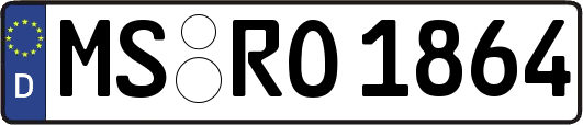 MS-RO1864