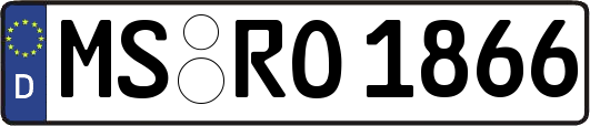 MS-RO1866