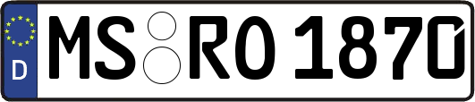MS-RO1870