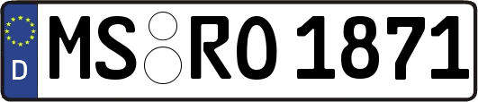 MS-RO1871