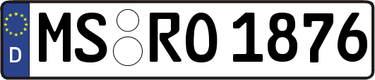 MS-RO1876