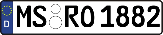 MS-RO1882