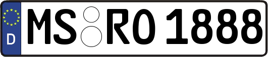 MS-RO1888