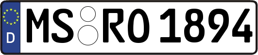 MS-RO1894