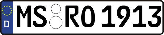 MS-RO1913