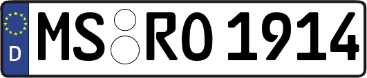 MS-RO1914