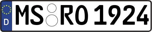 MS-RO1924