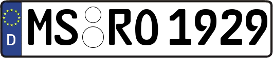 MS-RO1929