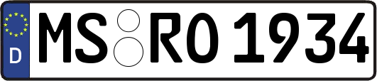 MS-RO1934