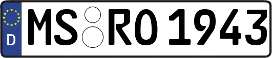 MS-RO1943
