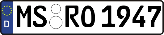 MS-RO1947