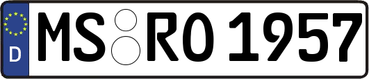 MS-RO1957