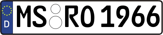 MS-RO1966