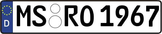MS-RO1967