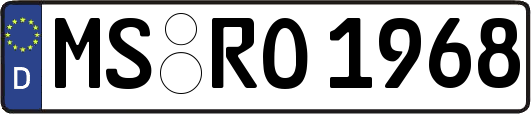 MS-RO1968