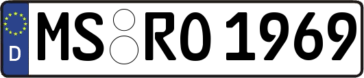 MS-RO1969