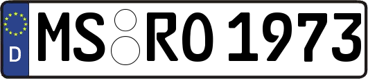 MS-RO1973