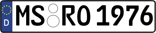MS-RO1976