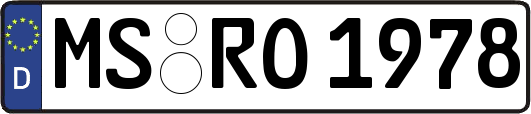 MS-RO1978