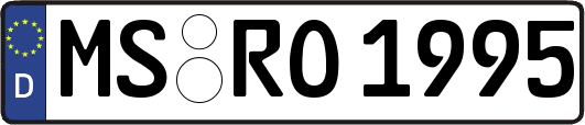 MS-RO1995