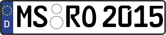MS-RO2015
