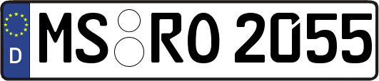MS-RO2055