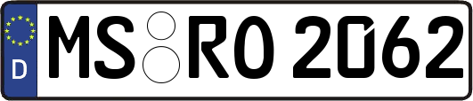 MS-RO2062