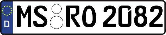 MS-RO2082