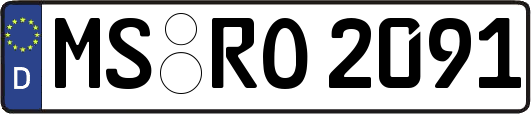 MS-RO2091