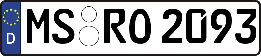 MS-RO2093