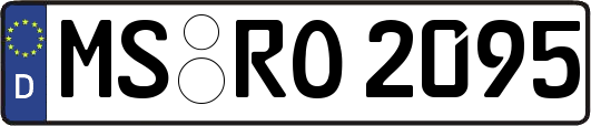MS-RO2095