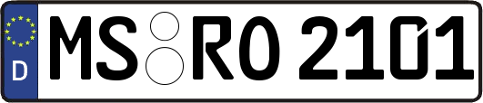 MS-RO2101