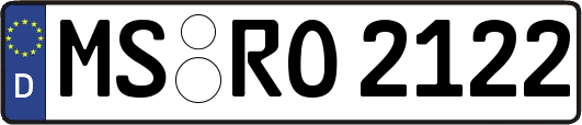 MS-RO2122