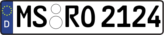 MS-RO2124