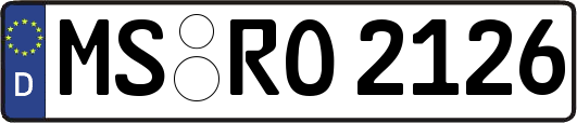 MS-RO2126