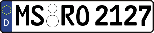 MS-RO2127