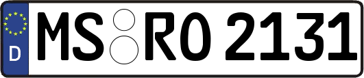 MS-RO2131