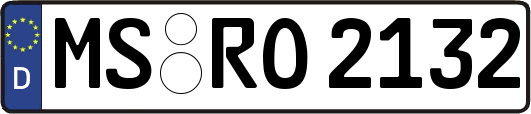 MS-RO2132
