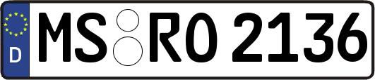MS-RO2136