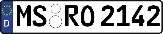 MS-RO2142