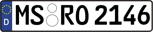 MS-RO2146