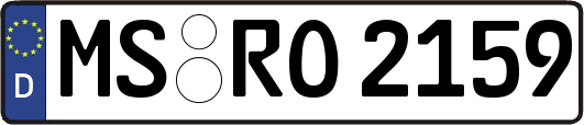 MS-RO2159
