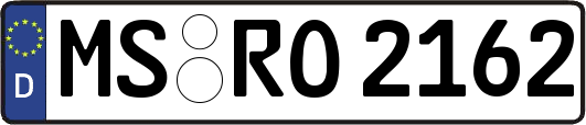 MS-RO2162