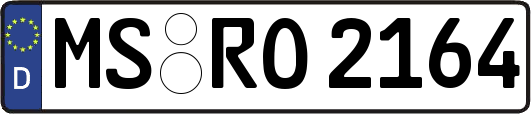MS-RO2164