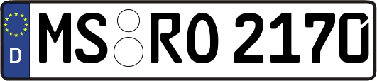 MS-RO2170