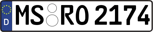 MS-RO2174