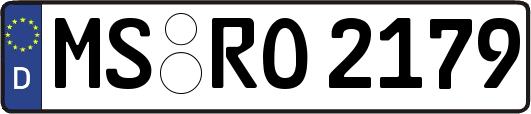 MS-RO2179