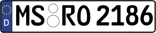 MS-RO2186